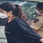 Rhea did not get relief, bail petition dismissed