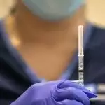 Alaskan health worker has serious allergic reaction after getting Pfizer’s Covid-19 vaccine
