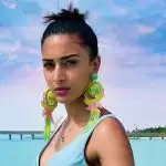 These glamorous pictures of Erica Fernandes you can’t miss!