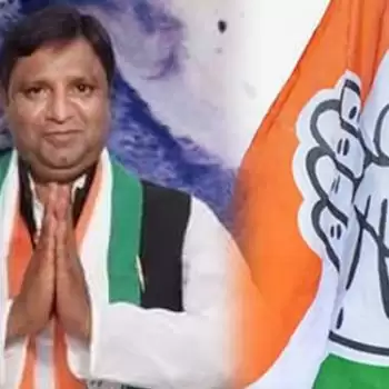 West Bengal: Congress candidate from Samsherganj, dies of Covid-19