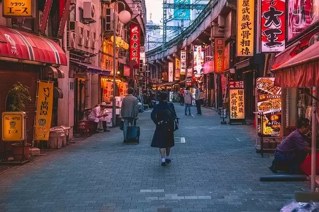 World’s best luxury Shopping Destination, Must-visit!