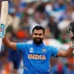 Rohit Sharma not named in Alex Carrie’s joint T20 XI