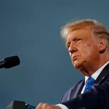 Trump paid no income tax in 10 of last 15 years: NY Times