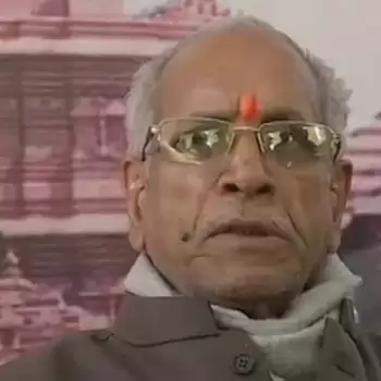 Champat Rai says they are examining the charges of land purchase anomolies