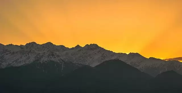 Charming Villages To Visit In India!