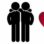 Money can’t buy love, happiness or friendship