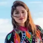 Kanika Kapoor tests coronavirus-positive third time