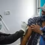 Corona vaccine’s second dry run on 8 January