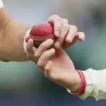 Ban saliva for shining the ball is only an interim measure: Anil Kumble