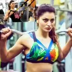 We cannot change anything if we cannot change our thinking: Urvashi Rautela