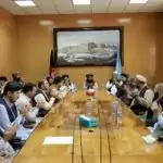 New Afghanistan Bank Guv generated revenues for Taliban from narcotics trade, extortion