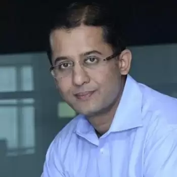 Kevin Vaz Appointed Head of Disney India