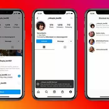 Instagram launches DM filters to reduce the visibility of abusive content.