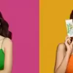 Kriti Sanon and Shanaya Kapoor talk clean beauty