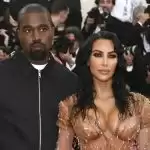 Reality TV star Kim Kardashian files for divorce from rapper Kanye West