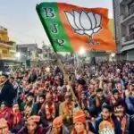 BJP in pole position as infighting among rivals in Kashmir escalates