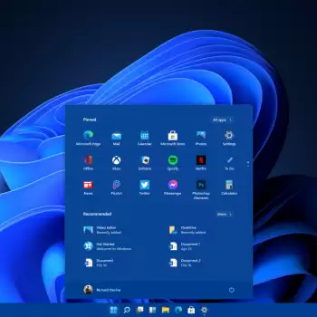 Windows 11 will be launched today, watch the live event here!!