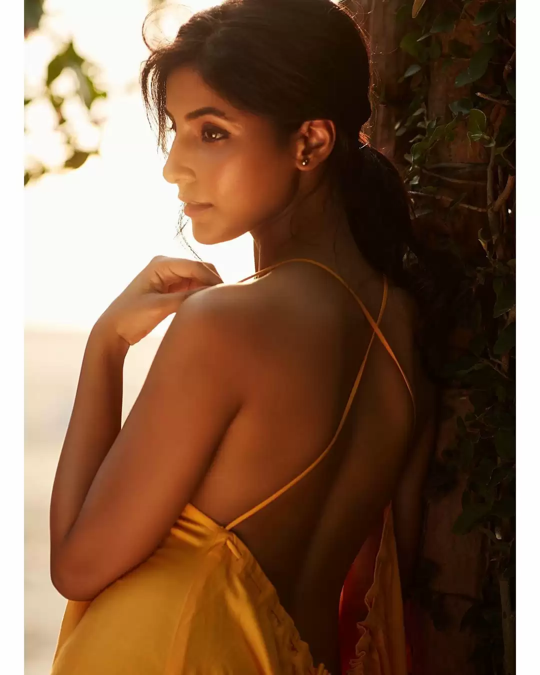 Mirzapur Fame Harshita Shekhar Gaur Looks Uber-hot, Take A Look