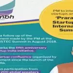 PM announces Rs 1,000-cr ”Startup India Seed Fund”
