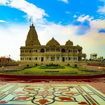 Things you need to know about Mathura