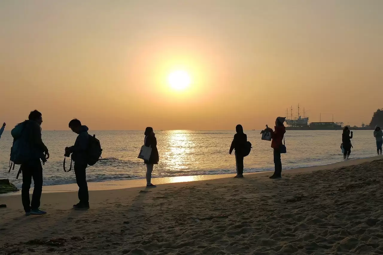 Start a Habit Of Solo Travelling: A Way to Self-fun