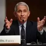 Fauci ‘optimistic’ for COVID-19 vaccine, ‘concerned’ about new cases