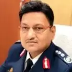 Head of Fire Department of Mumbai Faces Termination