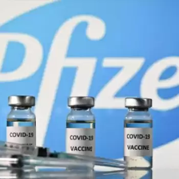 Pfizer withdraws emergency use authorisation application in India