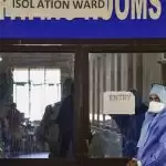 Delhi government reports fewer deaths of Covid-19