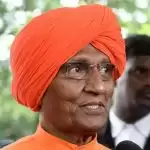 Swami Agnivesh passed away