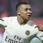 Mbappe hungry for historic Champions League win