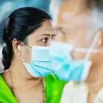 Number of corona patients in India crosses 35 thousand, More than 11 hundred people died