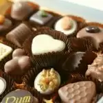Here Know Reasons Why Chocolates are Good for You