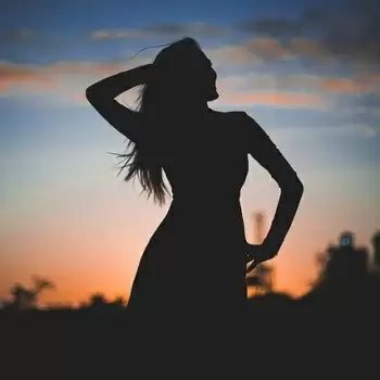 Choose to think positive each day even in pandemic times