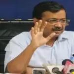 Delhi CM urges people not to worry over rising Covid cases