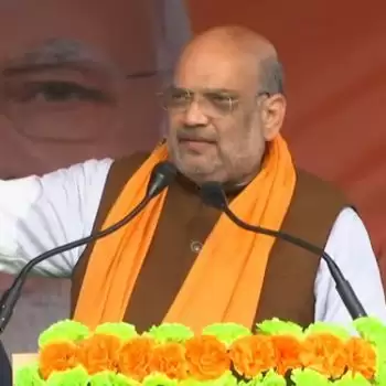 Mamata Banerjee responsible for Sitalkuchi incident: Amit Shah