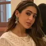 Sara Ali Khan does these bodyweight exercises, Watch Video Now!