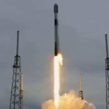 SpaceX launches 88 satellites on rideshare mission