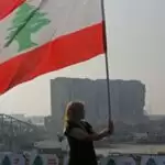 Existential crisis in Lebanon (Opinion)
