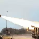 India successfully test-fires medium range surface-to air missile off Odisha coast
