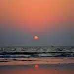 Let’s Explore Goa Hidden Gem- Cola Beach