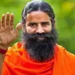 Baba Ramdev donates RT-PCR machine to Nainital Medical College