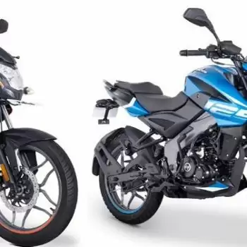 Bajaj launches new Pulsar NS125, ex-showroom price Rs 93,690