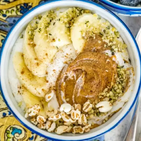 High Protein Diet Recipes to Try