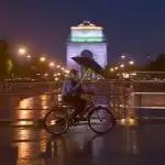 Night curfew in Delhi on Dec 31, Jan 1