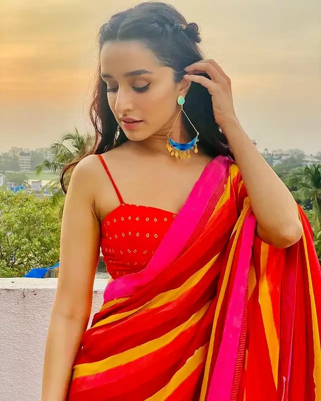 Shraddha Kapoor