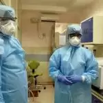 COVID-19 patient succumbed in Moradabad