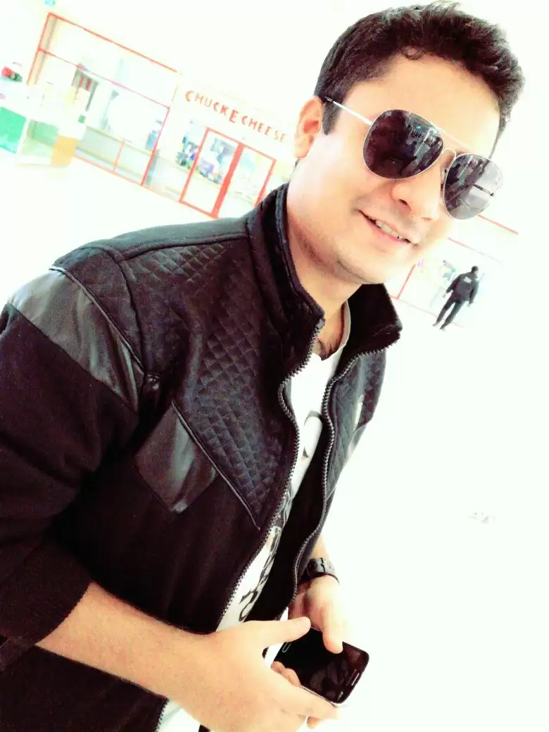 Friends are the treasure of Relations with full of Joy, happiness, fight & Sorrow
