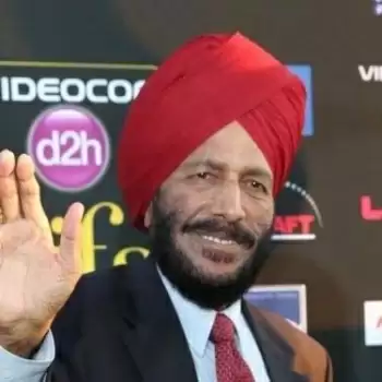 Flying Sikh Milkha Singh passes away