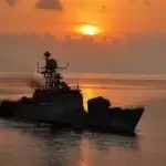 China breathes fire as world converges on the South China Sea